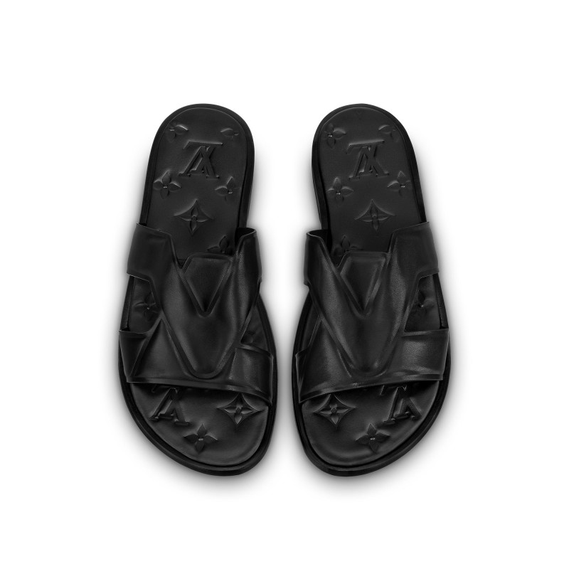 Babouche Et Sandale De Marque