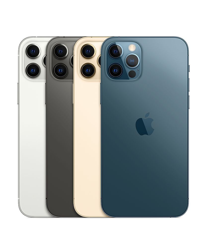 iPhone 12 Pro authentique