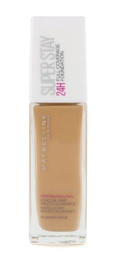 Fond de teint Super Stay Maybelline New York