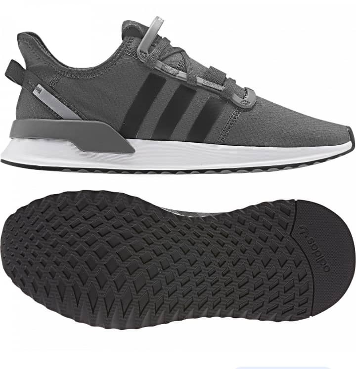 Baskets Adidas U Path Run