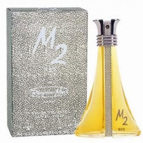 Marque Parfum M2 Man 100ML Pour Homme