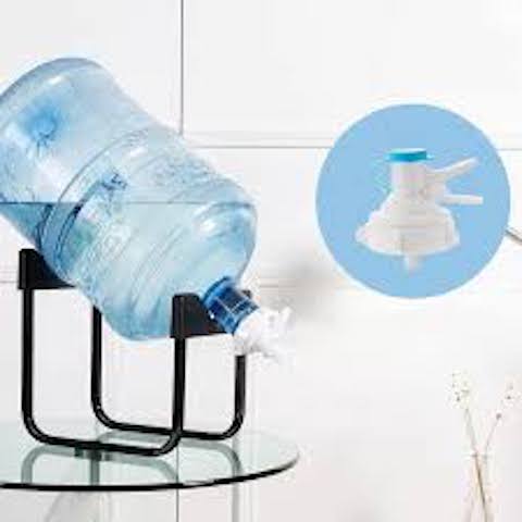 Robinet Distributeur d'eau pour Bouteille