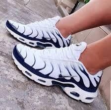 Chaussures Nike Air Max TN Plus De Running Pour Homme