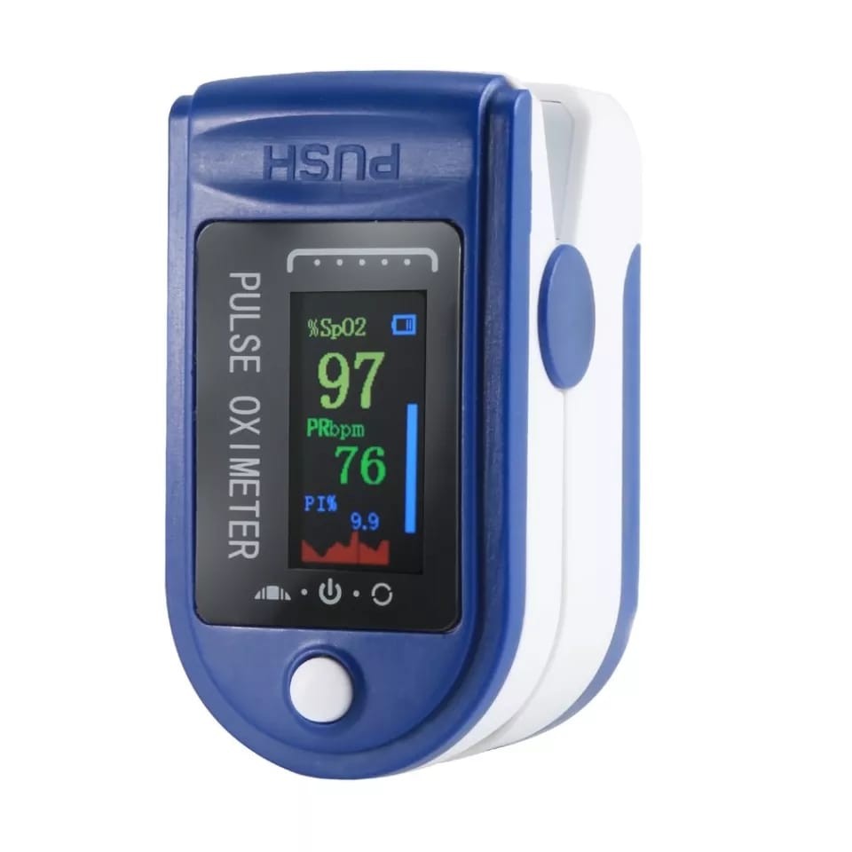 Oxymètre De Pouls Est L’appareil Essentiel Pour Surveiller Votre Santé De Manière Précise Et Fiable.