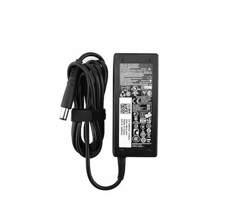 Chargeur Dell Ac Adapter 19.5V 3.34A 65W