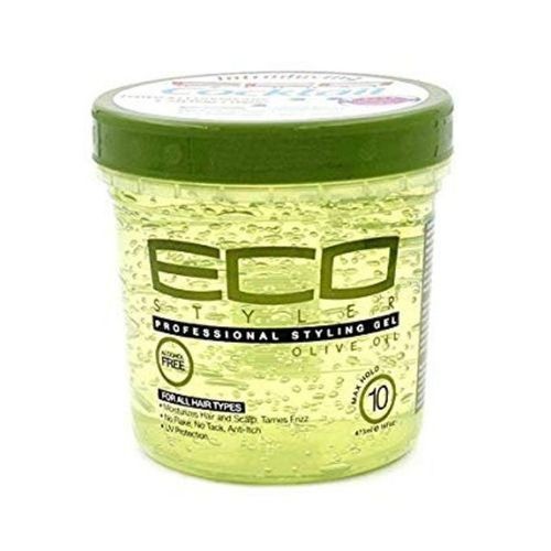 Eco Gel Eco style mix Coiffant