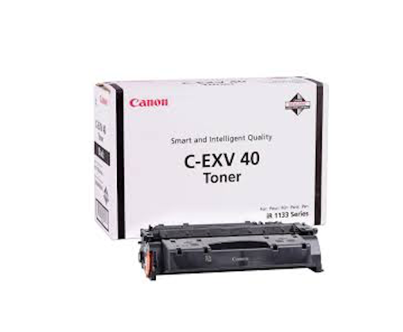 Cartouche d'Encre Toner Canon IR 1133 + Tambour