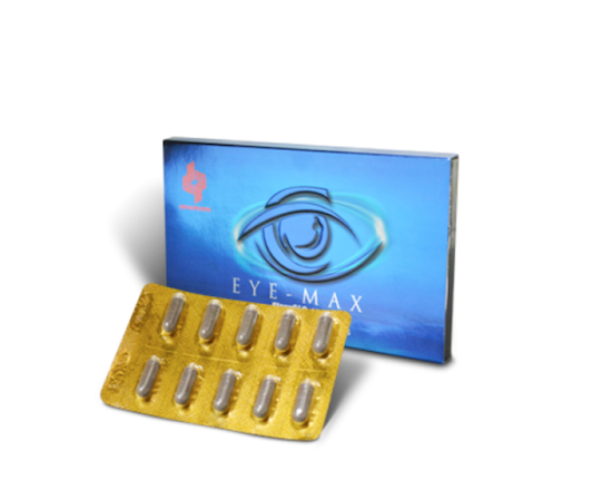 Eye Max