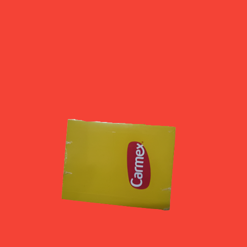 Carmex Classique Lot De 12 Baumes A Lèvres Médicamenteux 7,1 g