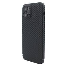 Coque Téléphone Carbon Cover Iphone 12 Pro