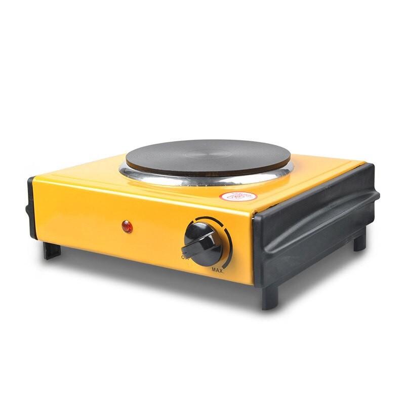 PLAQUE CHAUFFANTE DE CUISSON ÉLECTRIQUE