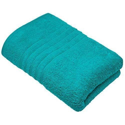 Serviette De Plage Rayée En Coton, Grande Serviette De Piscine Circulaire, Orange, Séchage Rapide, Douce, Pour La Natation, 100% En Coton