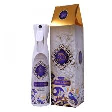Parfum de Chambre ZAHOOR AL KHALEEJ AIR FRESHENER 320 ml