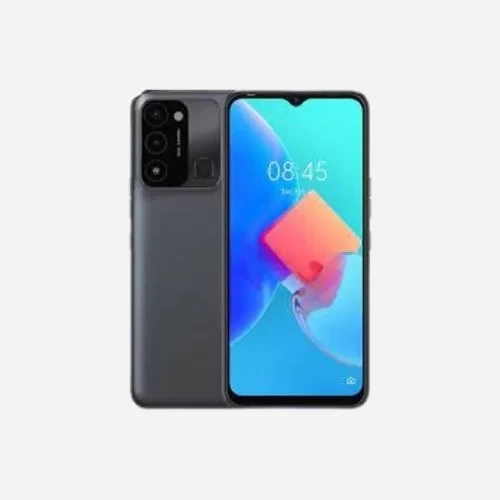 Tecno Spark  8c – Ram 3 – Mémoire 64 Go– Photo 13 Mp - Ecran 6.6″