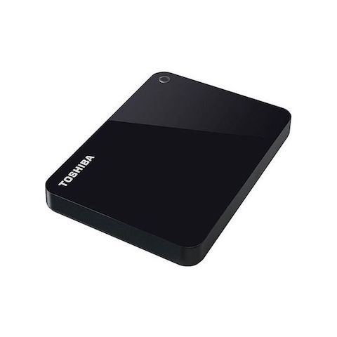 Boitier Disque Dur externe Toshiba 2,5″ 1T USB 3.0