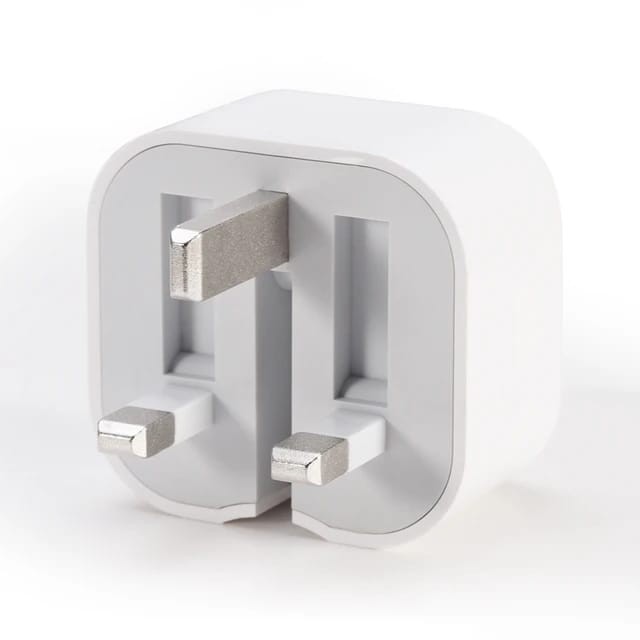 uk us eu plug USB-C 20W Adaptateur secteur pour iphone 12 chargeur A2305 USB C charge 20W