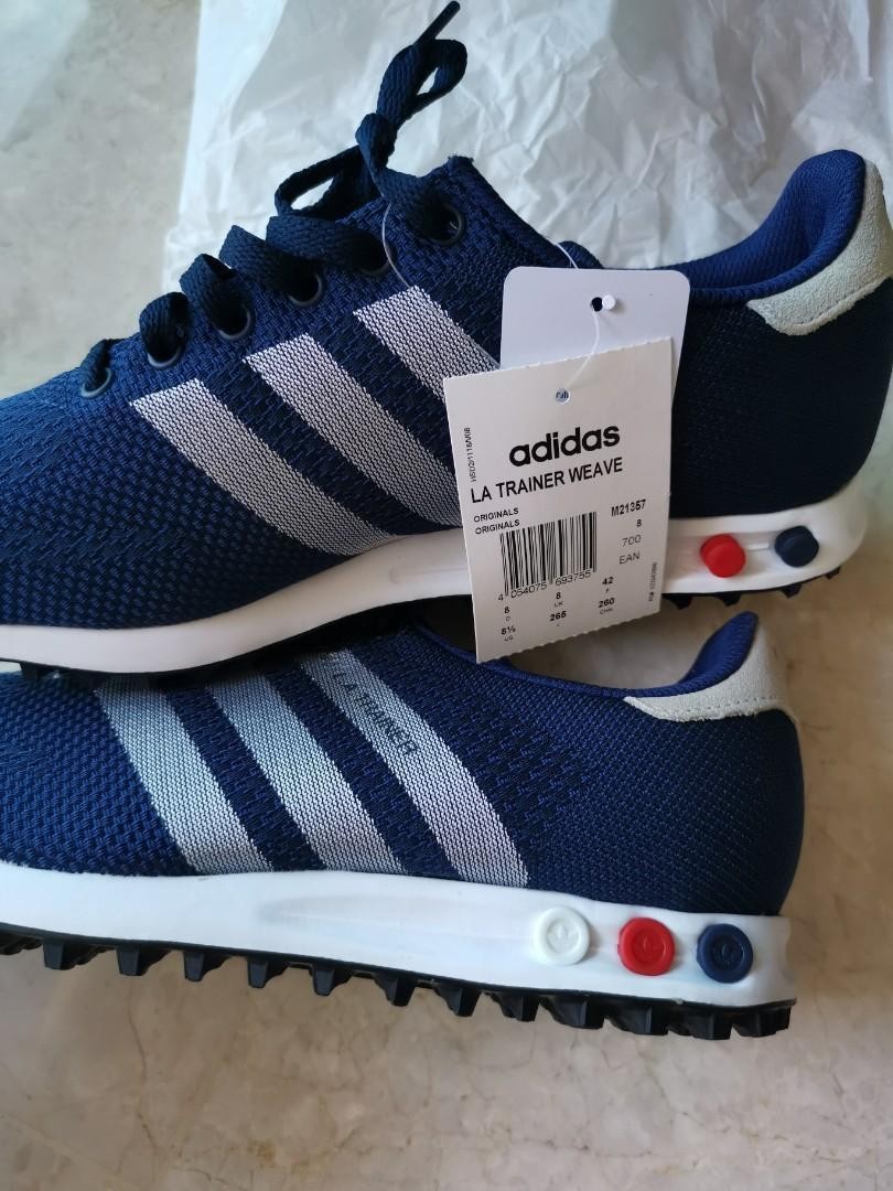 Adidas La Trainer Chaussures pour hommes M21357