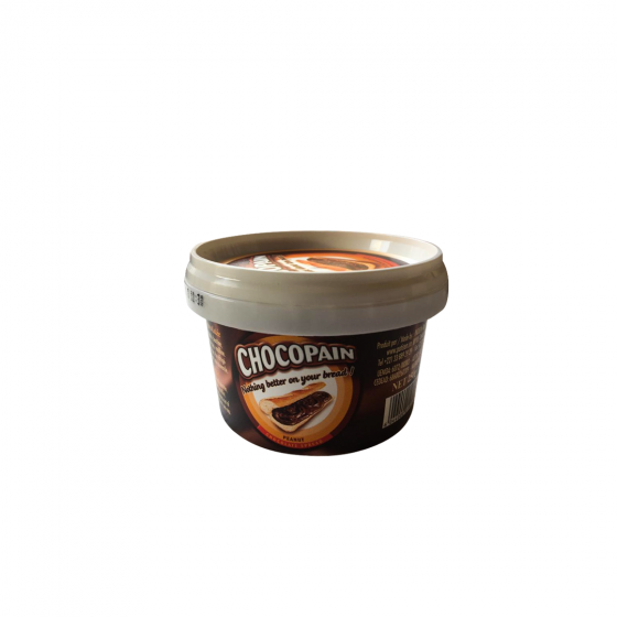 Chocopain Pâte À Tartiner 250g