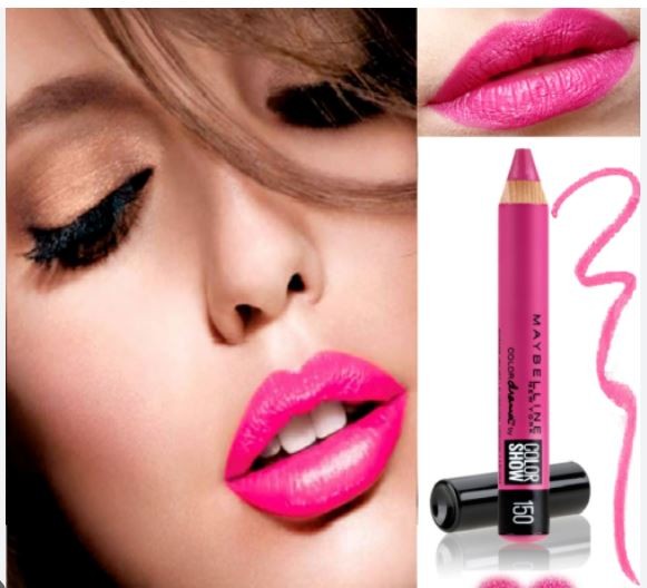 Crayon À lèvres Color Show Maybelline