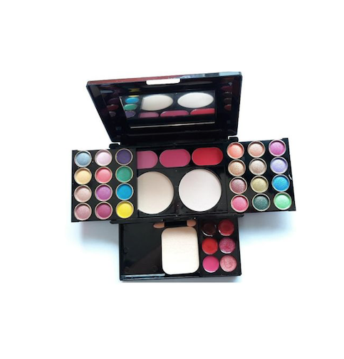 Fard à paupière maquillage yeux 35 couleurs