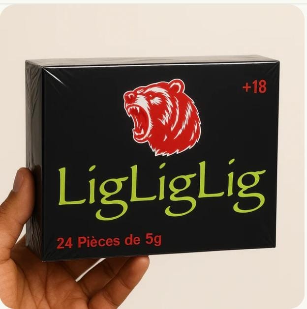 LigLigLig