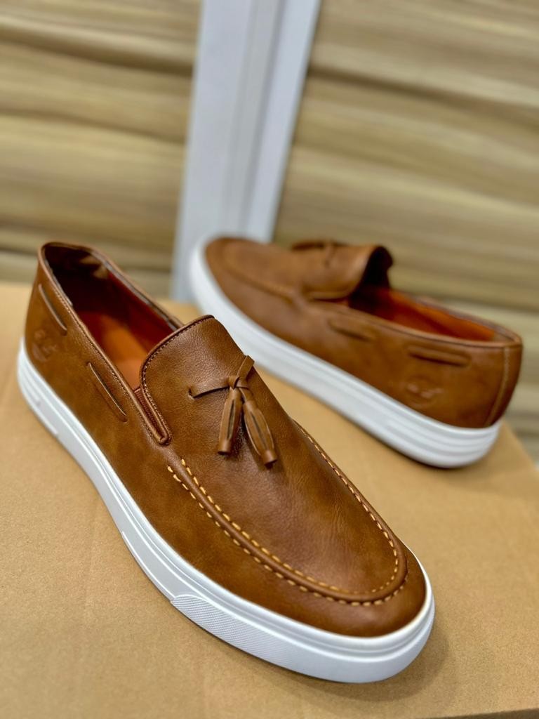 Chaussures De Luxe A Semelle Epaisse Pour Hommes, Baskets De Couleur Unie, A La Mode, A Bout Rond, Coupe Basse, A Lacets, Respirantes, Décontractées En Toile