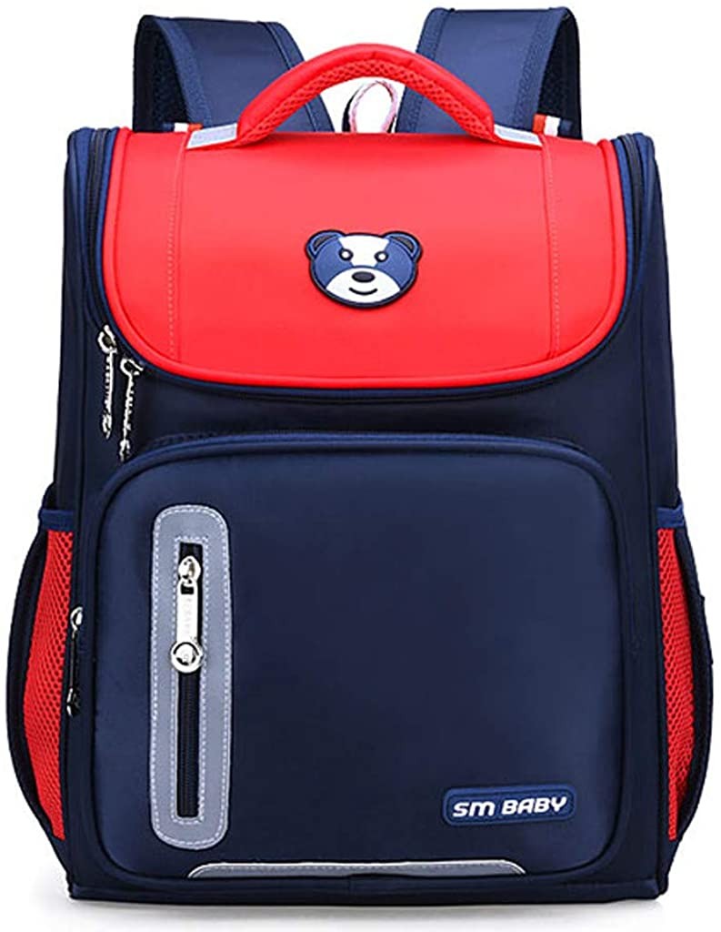 Sac à Dos Scolaire SM BABY Imperméable