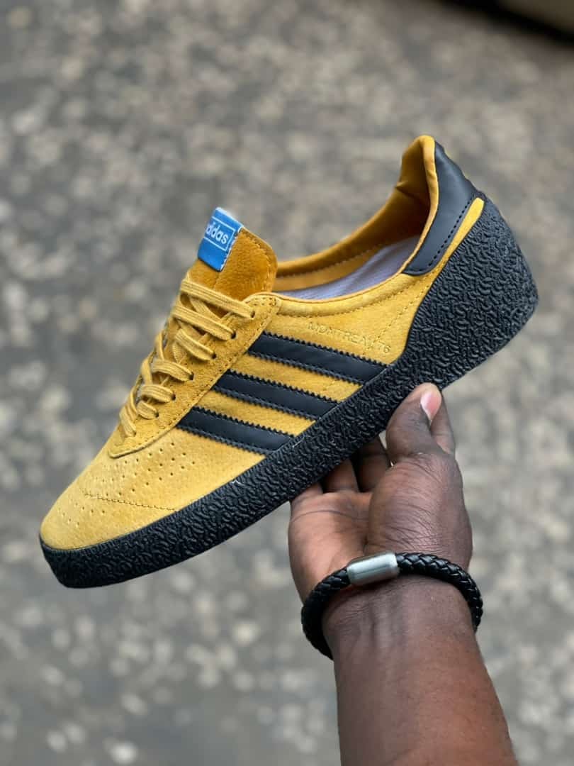 Adidas Jamaica