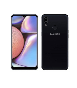 Samsung Galaxy A10s 32G0  Écran 6.2" - 4G - RAM 2Go