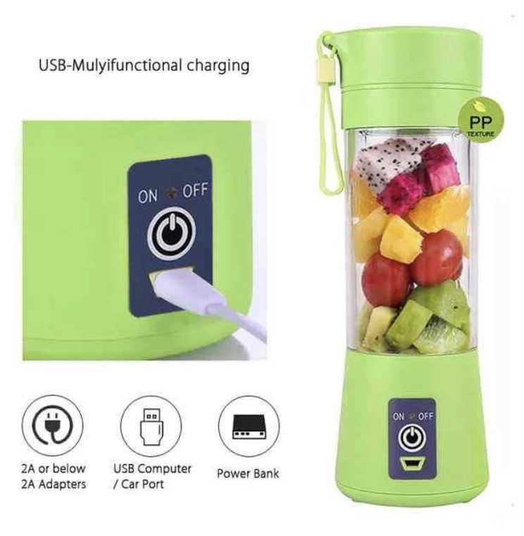 Mixeur Fruit - Ultra Puissant