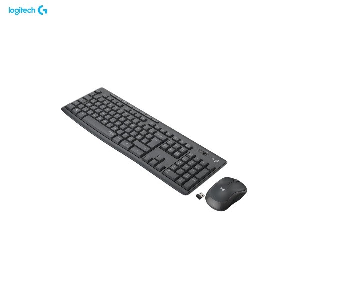 Clavier Logitech K375s | US