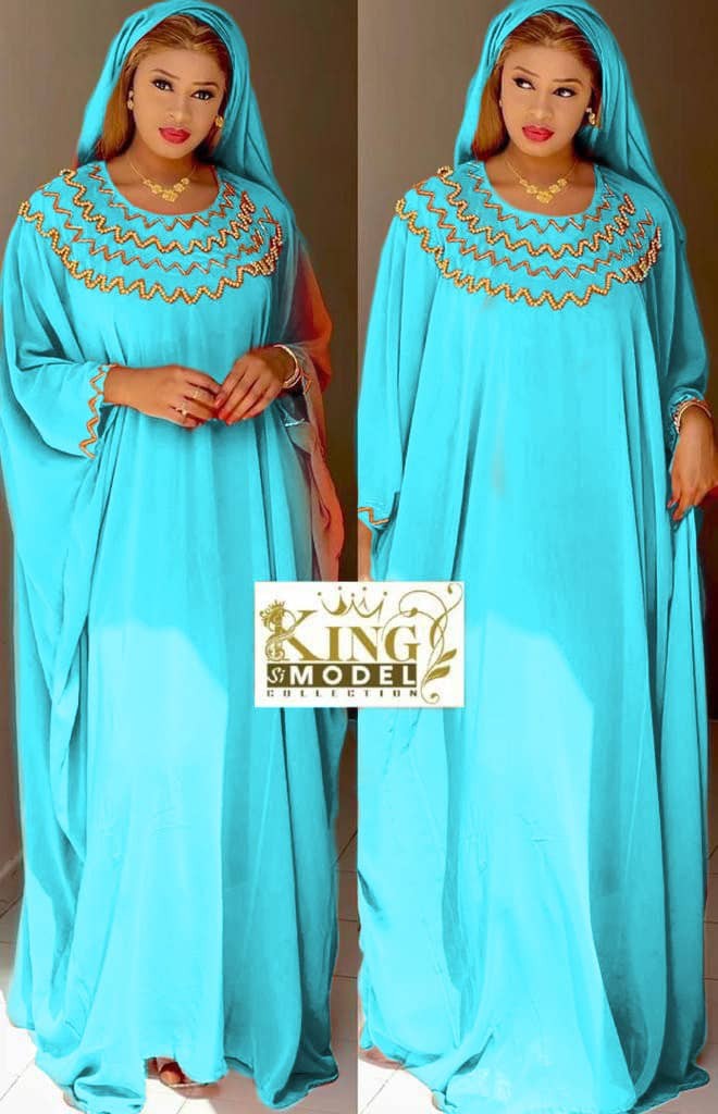 Boubou De femme, Robe En Mousseline Africaine, V??tements Africains, Mode Africaine