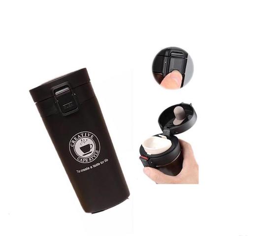 Mug thermos 12H conservation 0.5 litre