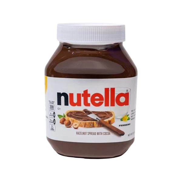 Nutella Ferrero Chocolat 950G