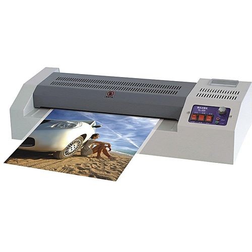Original Machine Plastification Thermique A3-A4 Plastifieuse De Document Chaud