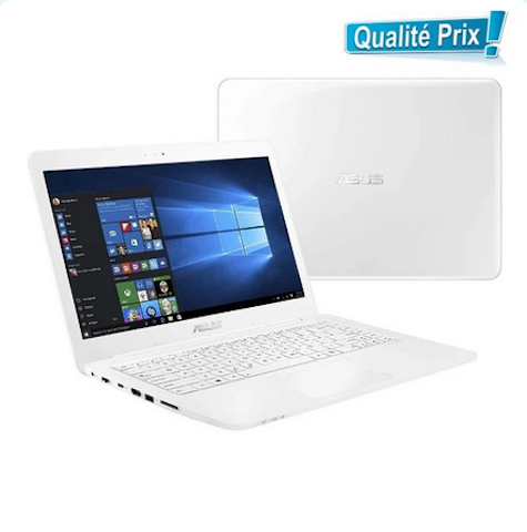 Asus X402Y - 1000GO - 4GO RAM - DUAL CORE - 14