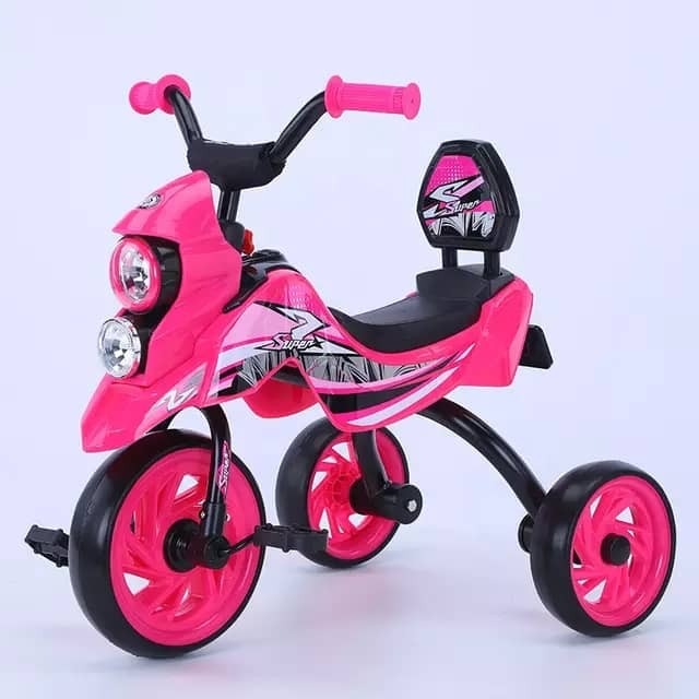 Tricycle pour Enfants 1 à 4 ans