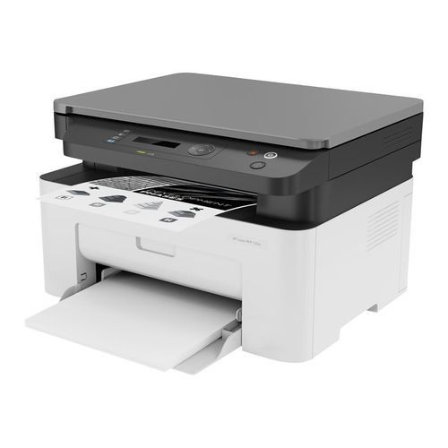 Imprimante Laser multifonction - Laserjet 137fnw - HP