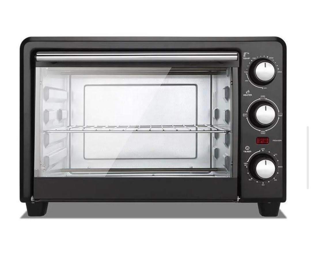 Four Electrique 30 Litres Bonne qualité Portable Mini Four Electrique Four À Micro-ondes Pour Pizza Pain De Poulet