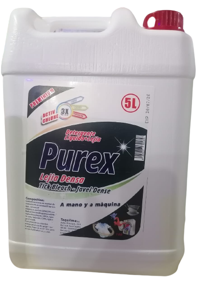 Détergent À Lessive Purex Eau Froide Protège Les Couleurs Contre La Décoloration Afin Que Vos Vêtements Durent Plus Longtemps