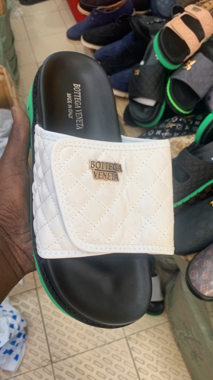 Chaussures Bottega Veneta Pour Homme