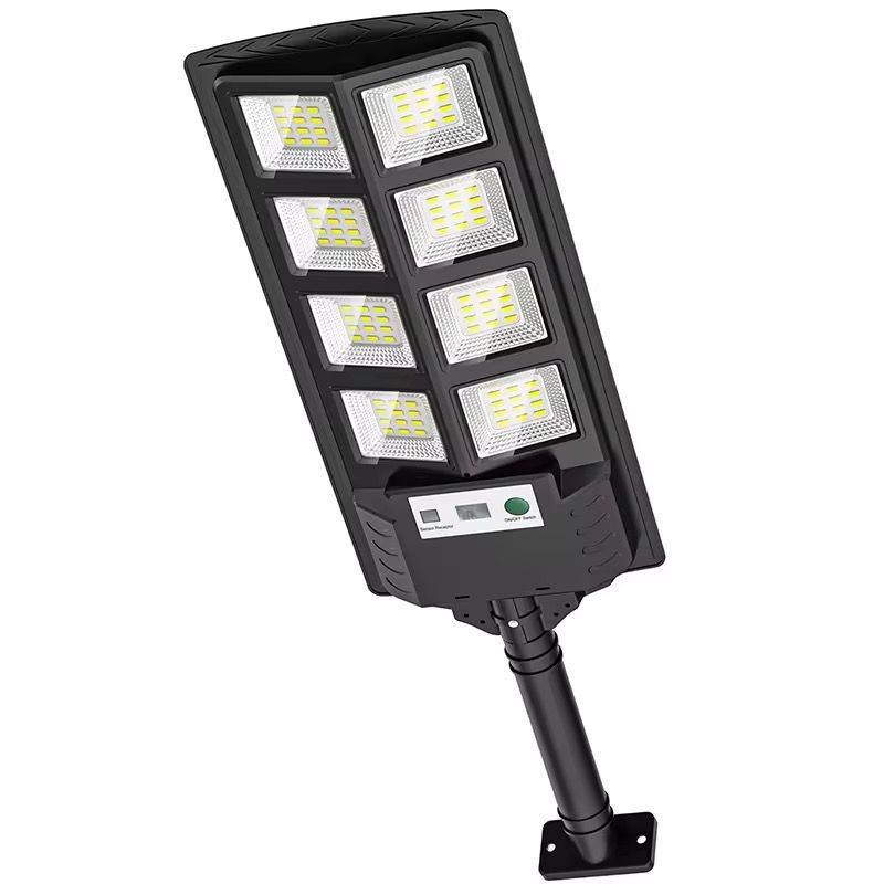 lampadaire solaire UKG SOLAR LG-400W