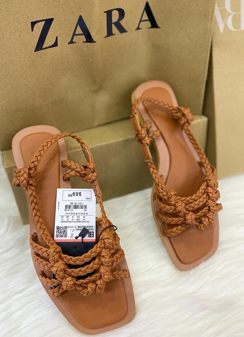 Sandales de plage plates et légères pour femmes, chaussures de luxe dorées, style bohème, Zapatos Mujer, cladiateur décontracté, été 2024