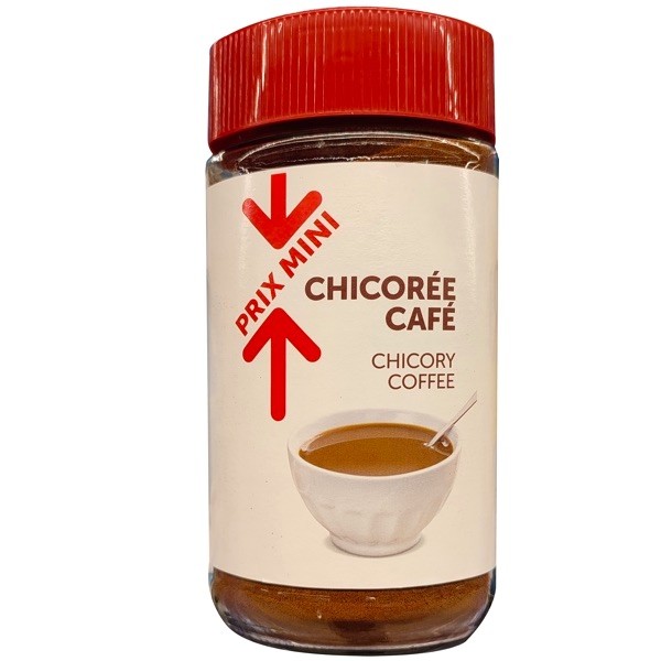 Prix Mini Chicorée Café  500g