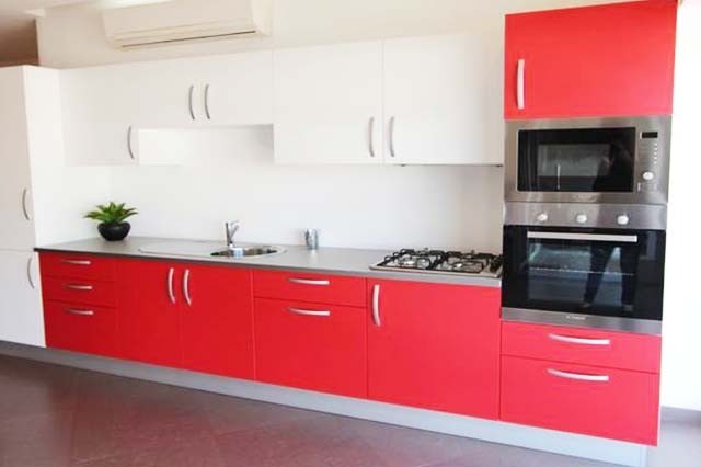 Meuble De Restaurant, De Cuisine De Luxe À 1350000 Fcfa