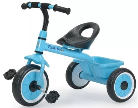 Tricycle pour bebe store de 2 ans