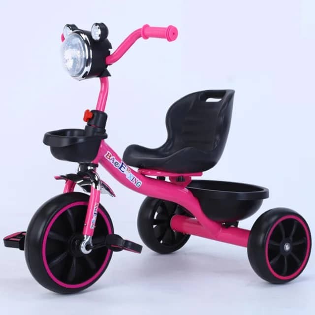 Tricycle pour enfants de 18 mois à 5 ans