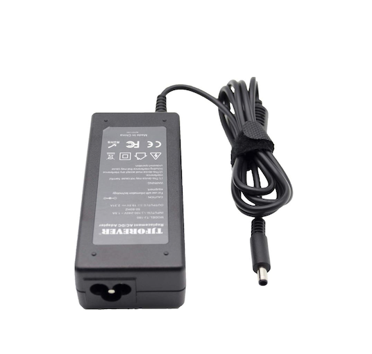 DELL Chargeur Dell - 19.5V4.62A