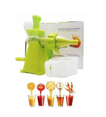 Hachoir Manuel - Découpe légume et viande