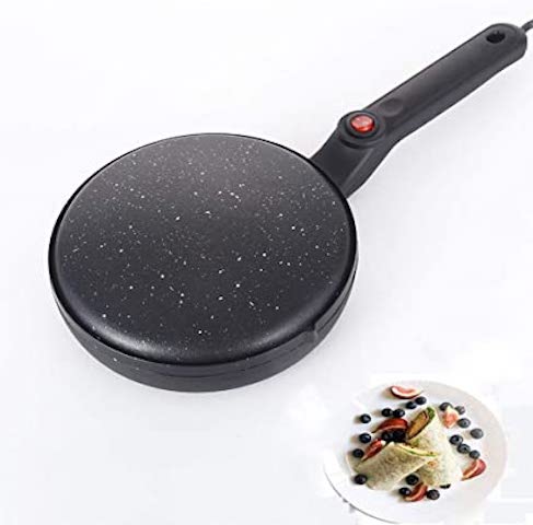 Appareil Crêpière Professionnel Tampon D'essuyage